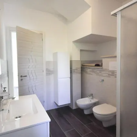 House * Castellabate